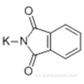 Ftalimida de potasio CAS 1074-82-4